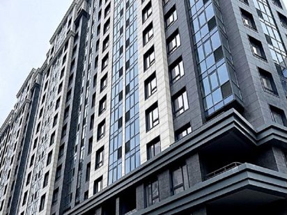 БЕЗ % Аренда под магазин, офис, салон 109 м2, ЖК Львовская площадь