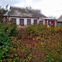 Продам дом в селе Лубянка.Участок 46 соток. Белая Церковь