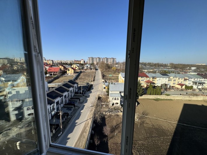 Продаж 1-к квартири в новобудові - фото 1