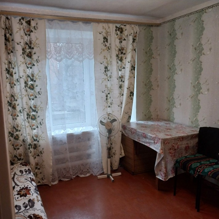 Продам 1 кімнатну квартиру - фото 1