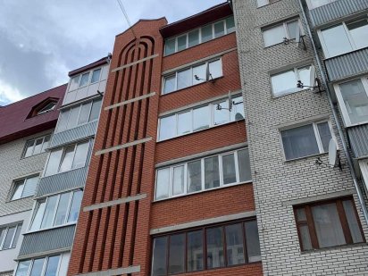 3к Аляска, поруч Подолян  76м2,і/О Тернополь