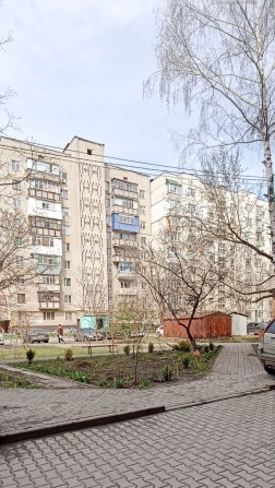1 кімнатна квартира на проспекті Лушпи в місті Суми за вигідною ціною - фото 1