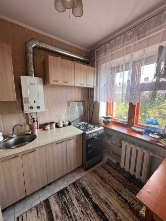 Продаж 1-кімнатної квартири в ЦЕНТРІ вул. Я.Мудрого . ЦЕГЛА - фото 1