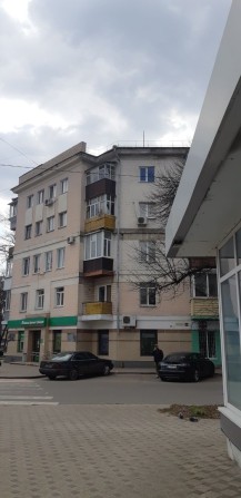 Продам  2 к квартиру в центрі Полтави - фото 1