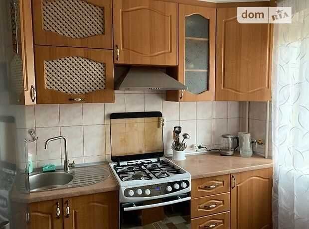 Продаж 3-х кімнатної квартири в гарному районі.№2887 - фото 1