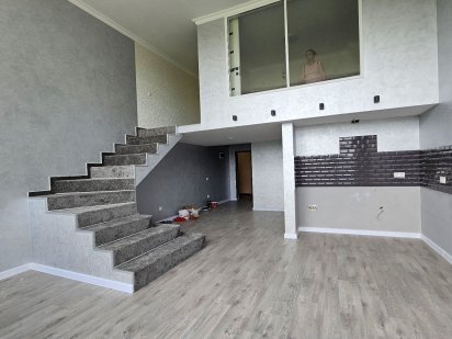 Новобудова. Можна в розтермінування Черновцы