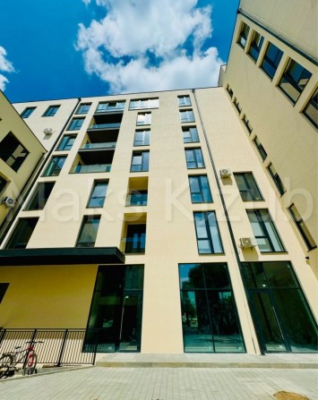Продаж 3к квартири ЖК Сімпл/Продаж Пентхаусу 170м2/ розумний будинок - фото 1