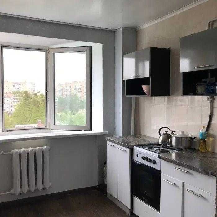 Центральна частина міста! Продам однокiмнатну квартиру - фото 1
