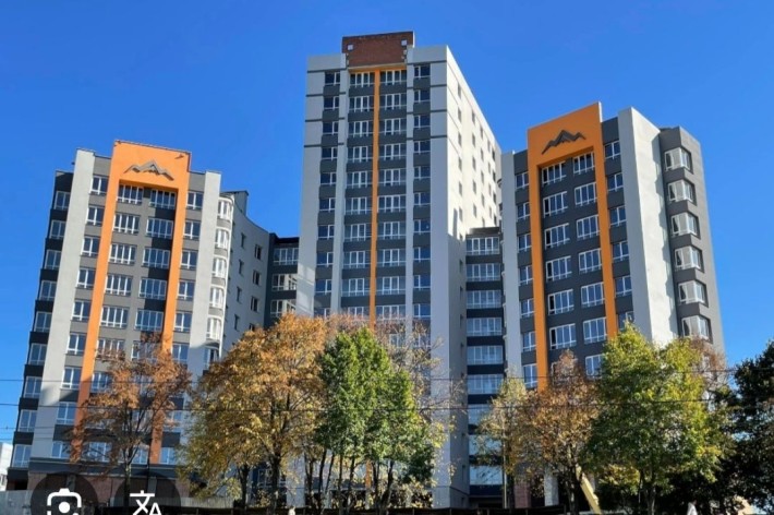 Продам 1 ком с АО, Є оселя, 3й поверх, Харківська - фото 1