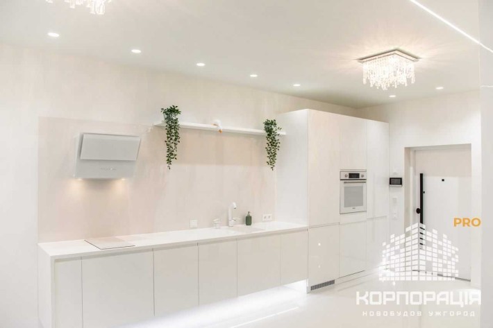 ЦЕНТР, набережна! Продаж 1-км квартири, дизайнерський ремонт - фото 1
