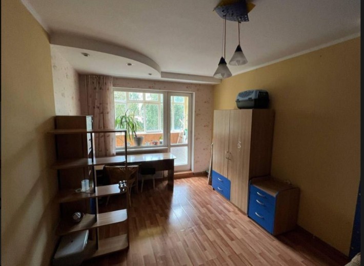 3 кімнатна квартира, поруч ТЦ Токіо - фото 1
