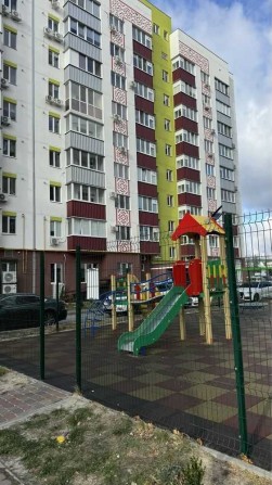 2 кімнатна в обжитій новобудові Садовий- без податків 66м.кв - фото 1