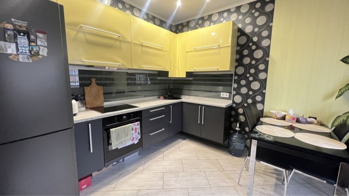 Продаж 1км квартири в новобудові - фото 1
