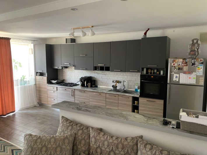 Продаж 2х кімнатної квартири - фото 1