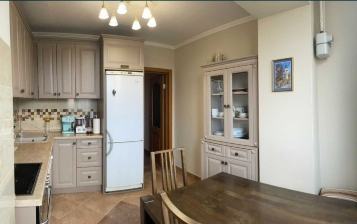 Продаж 3х кімнатної квартири - фото 1