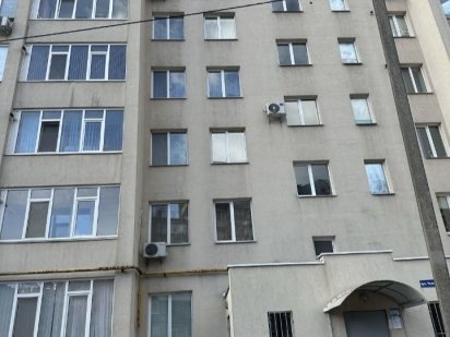 Продаж 3-к квартири . Сумы