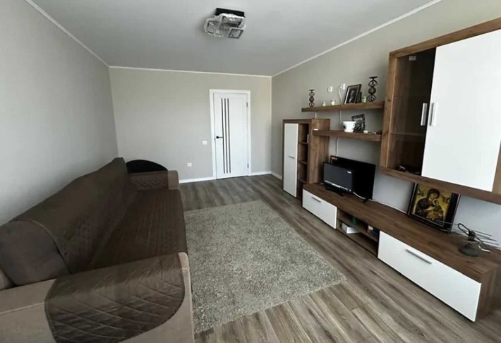 Продаж 2 кім квартира м. Тернопіль, ремонт, індивідуальне опалення - фото 1