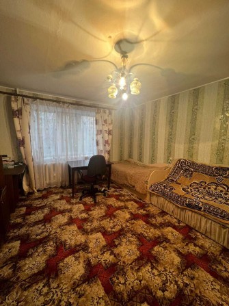 2 кімнатна квартира покращеного планування - фото 1