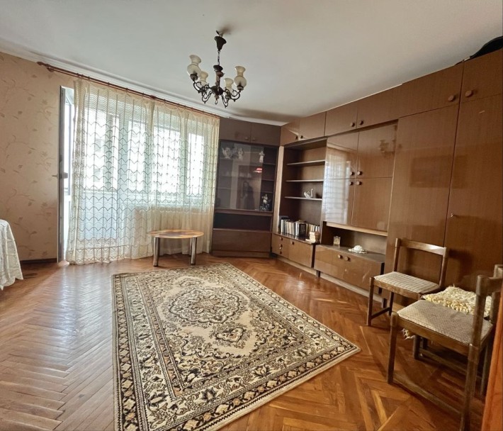 3к. квартра вул. Нижня Горова . рн 700-річчя - фото 1