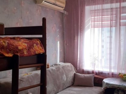 Двокімнатна квартира в ПЗР,по вул , Лазаренка Черкаси