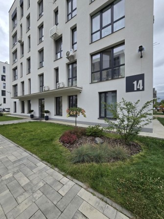 ПРОДАЖ КВАРТИРИ 100 м² 3 кімн + кухня-студіо в сучасному ЖК Квадрат - фото 1