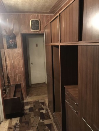 Продам трьохкімнатну квартиру на Леваді - фото 1