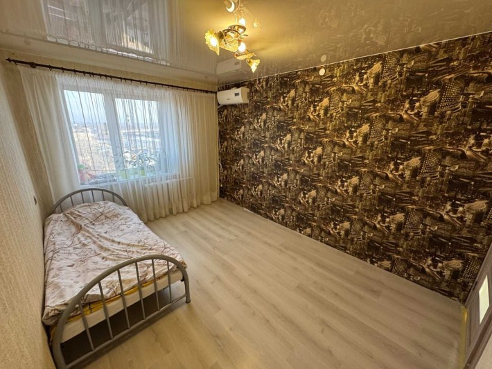 Продаж ! Бюджетна 2х кімнатна квартира! 32 000$! - фото 1
