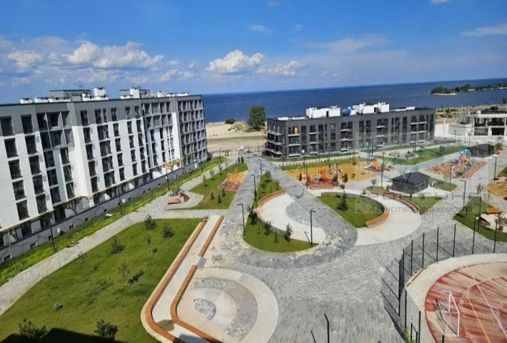 Продам квартиру Митниця,  ЕЛІТНИЙ ЖК Сіті Парк /о - фото 1