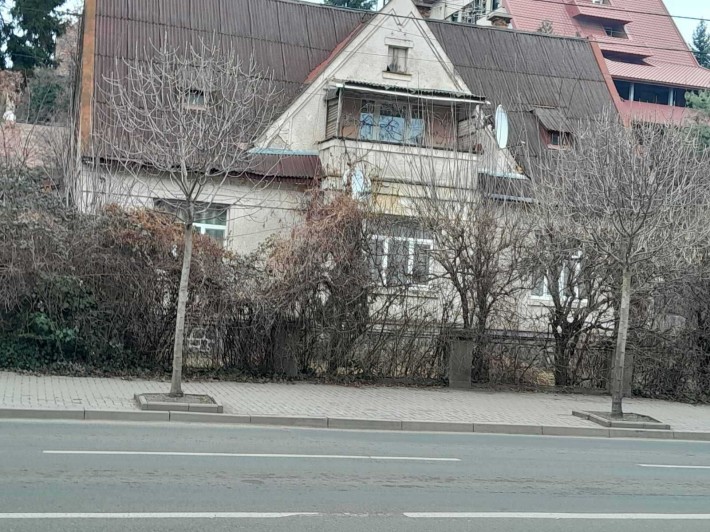 Продаж  2-х кімн. квартира котеджний цегляний будинок вул.Собранецька - фото 1