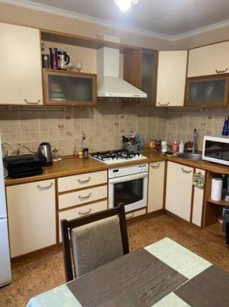 Продаж 2-к квартири вул. Г.Кондратьєва (СНАУ) - фото 1