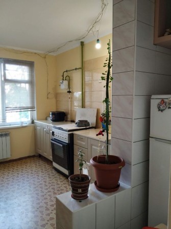Продаж 3кім.кв. ПЗР вул. О.Теліги - фото 1