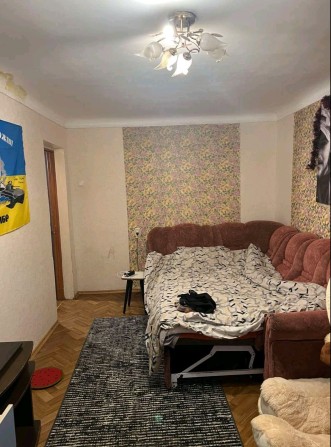 2 ком. квартира на Мотеле возле остановки транспорта и рынка - фото 1