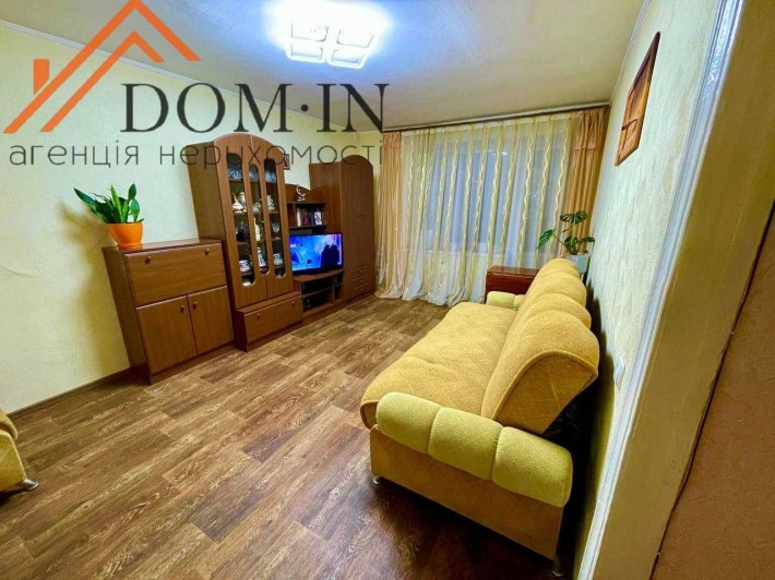 Продам затишну 2-кімнатну квартиру - фото 1