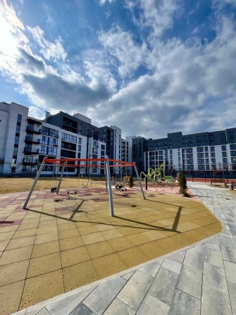 Продаж 1 кімнатної квартири в сучасному ЖК «Сity Park». - фото 1