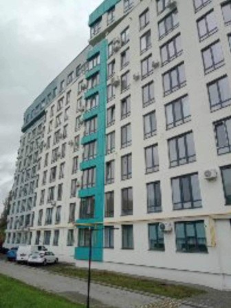Продаж чорнової квартири в новобудові ЖК Парус - фото 1