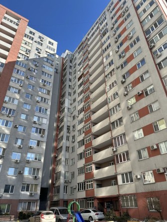 Однокімнатна квартира в районі Казбету - фото 1