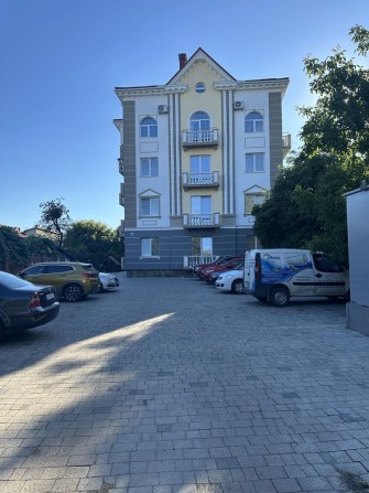 Продаж 1-к квартири в ЖК Паннонія - фото 1