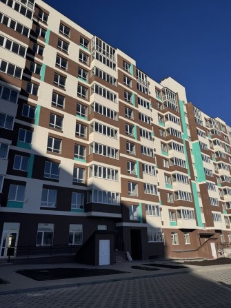 3 кім.квартира в новобудові ПЗР - фото 1