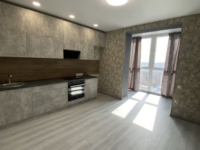 Готова квартира з ремонтом у центрі міста | ЖК "Графський" | Торг Черкассы