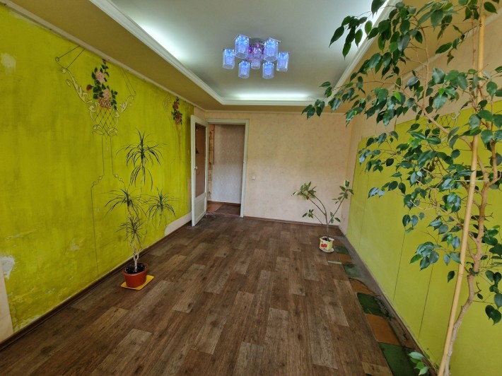 Продам 3к правый ул. Артема 88 Січових Стрільців свет вода есть всегда - фото 1