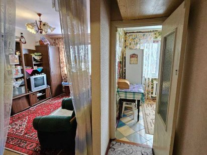 Продаж однушки по Нечуя Левицького 14 Черкассы