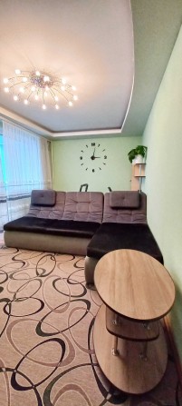 3ка вул. Новопречистенська  - Благовісна - фото 1