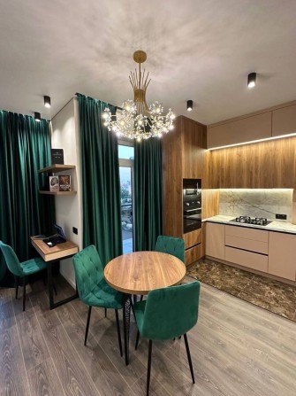 Продаж шикарнющої квартири!!! - фото 1