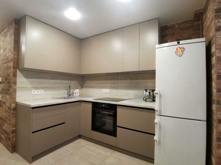 Продам 1 комн квартиру ЖМ Победа - 6 Новый ремонт мебель и техника - фото 1