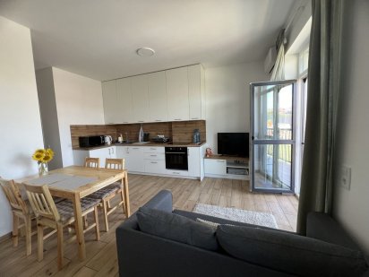 Продам 1 кімнатну новобудову Ужгород