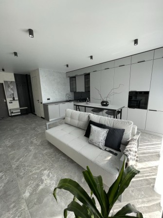 Продаж 2-кімнатноі квартири Оболонь жкІталійський квартал 53кв м без % - фото 1
