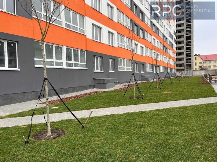Без комісії Продаж квартира 41м ЖК Атлант на Озерній Метро Теремки - фото 1