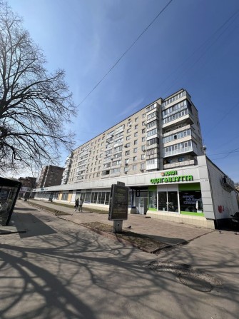Продаж 2-х кімнатної квартири. Центр міста. Прогрес. Під ремонт - фото 1