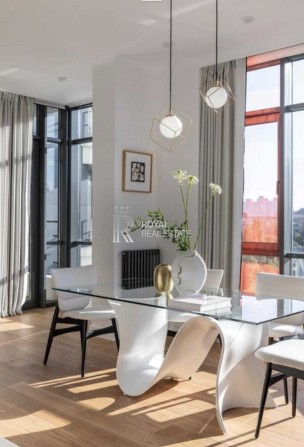 Продажа квартиры ЖК PecherSKY (Печерск Скай) Центр ул.Болсуновская - фото 1