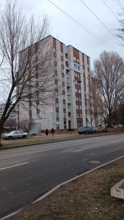 Продаж 1 кімн.кв.пл. 700-річчя,40м2 - фото 1